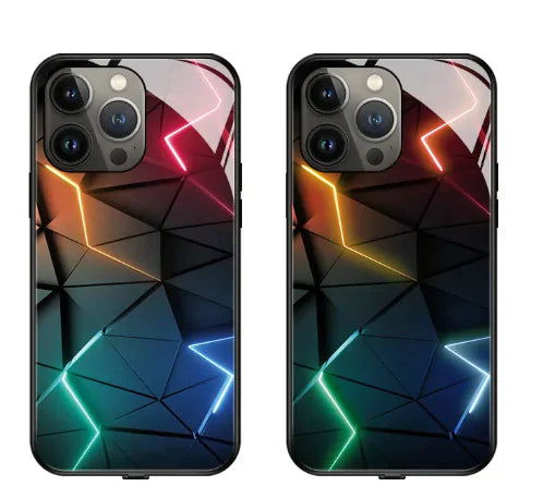 Világító telefontok